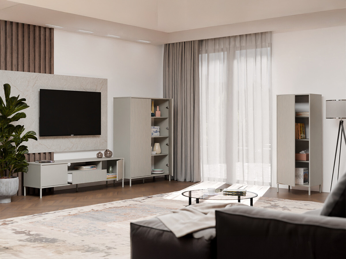 Viesistabas komplekts Orlsone 106 (Kašmirs)