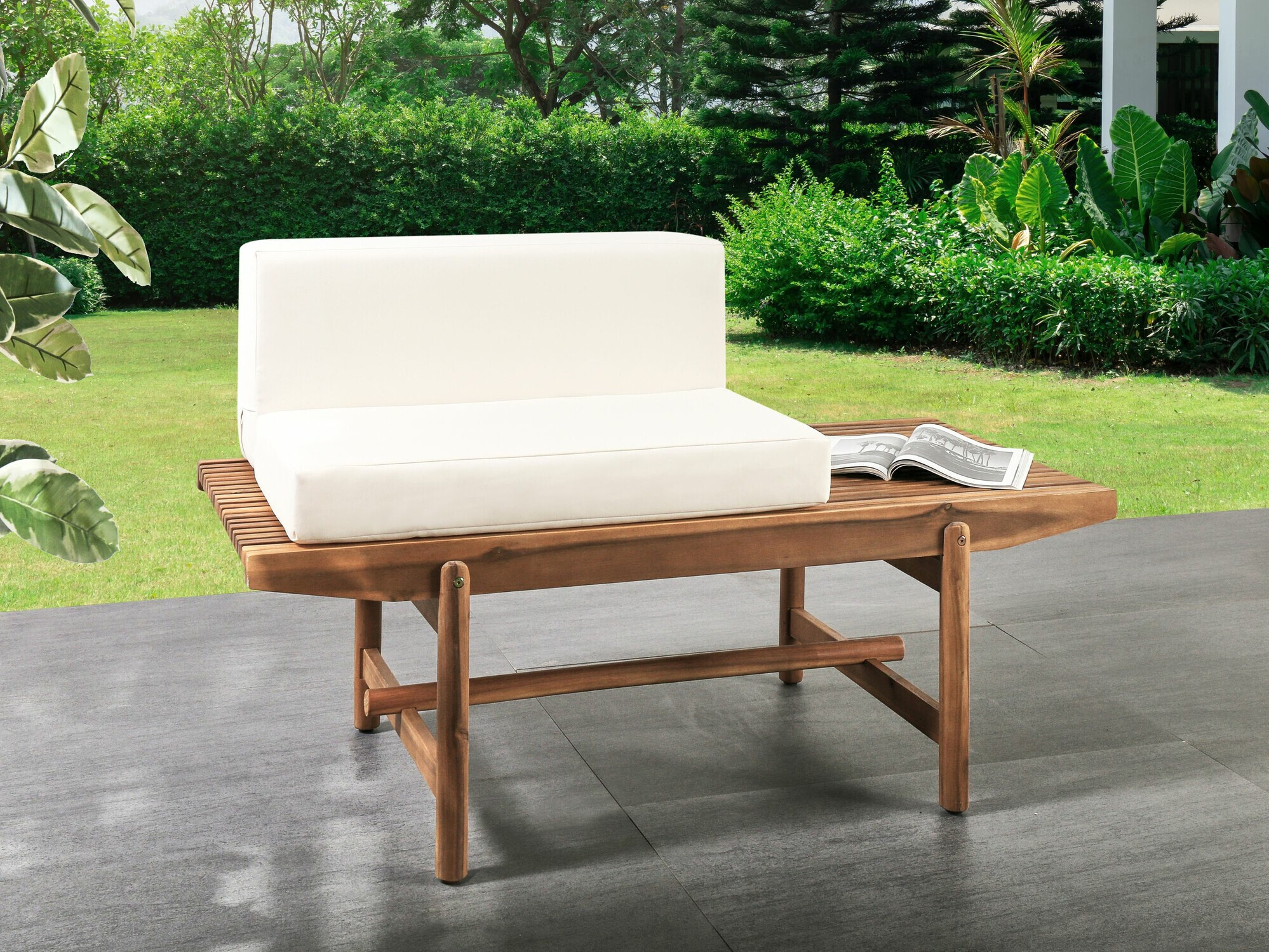 Dārza sols Sorsono 100