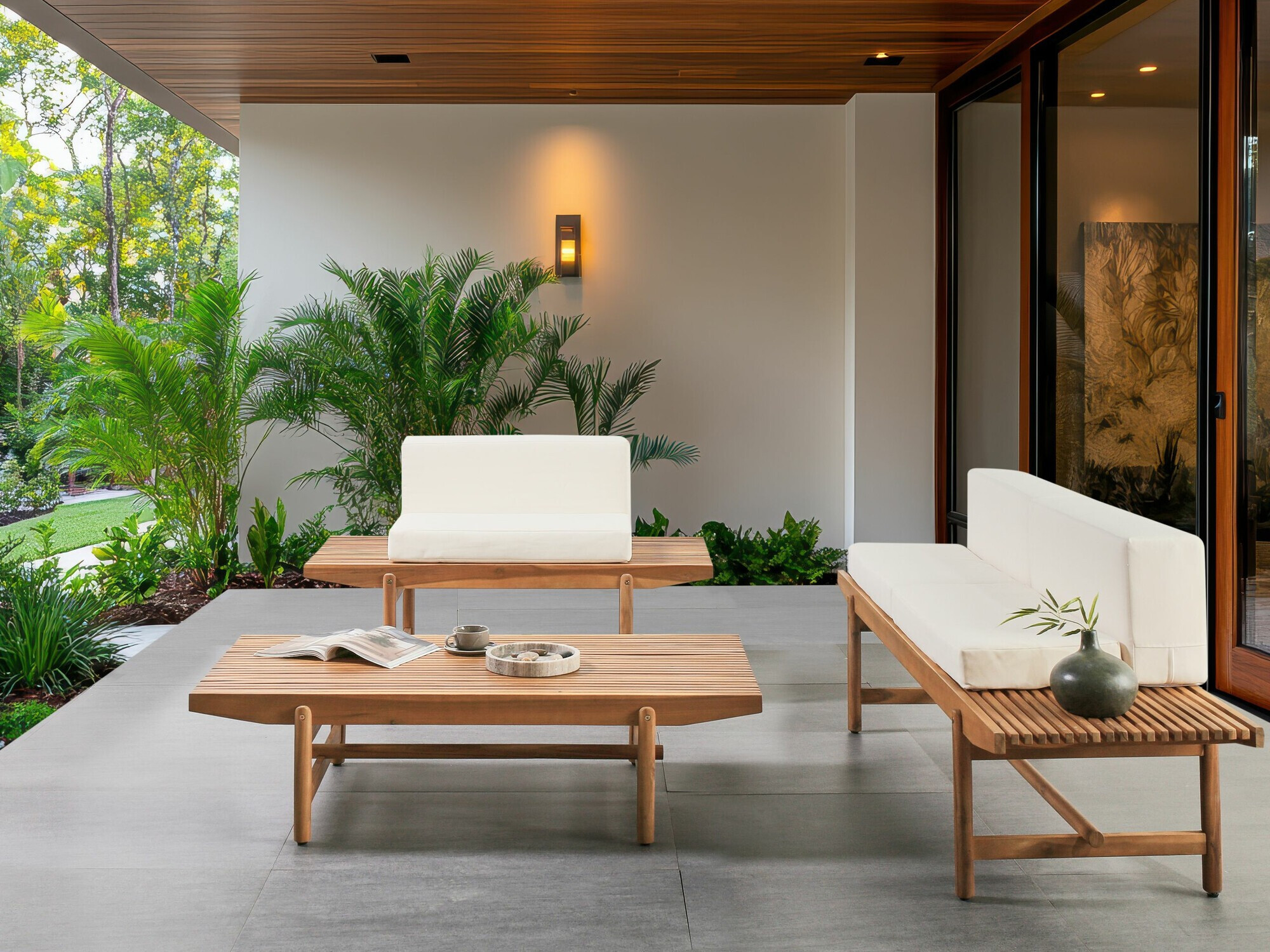 Dārza sols Sorsono 100