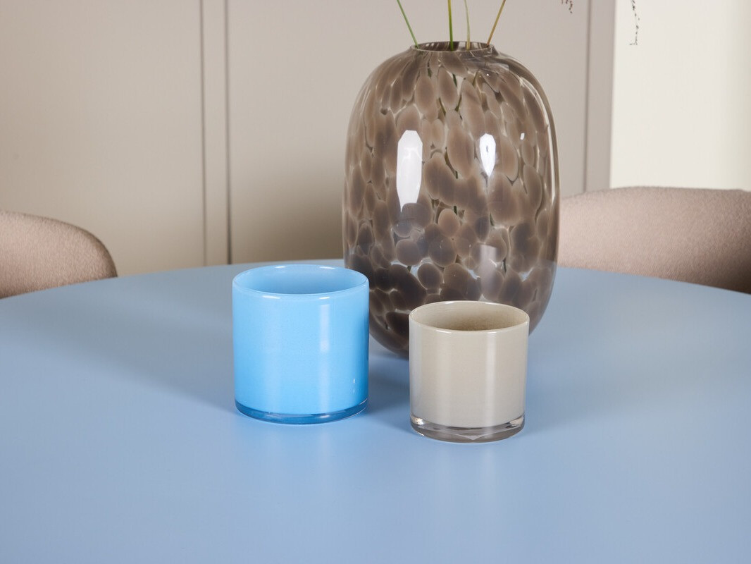 Ēdamistabas komplekts Dallas 4747 (Bēšs)