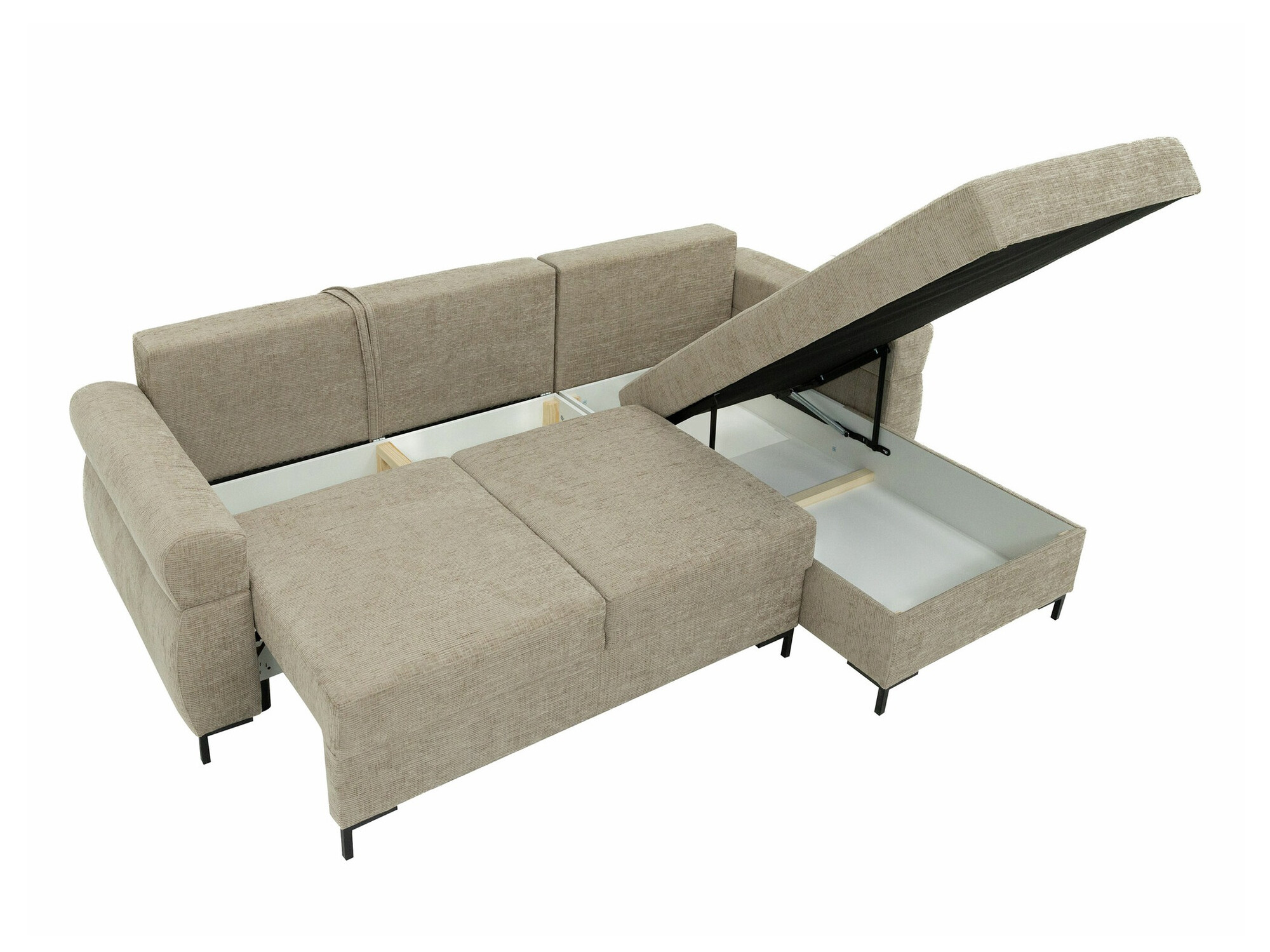 Угловой диван Stonecrest 103 (Sierra 748)