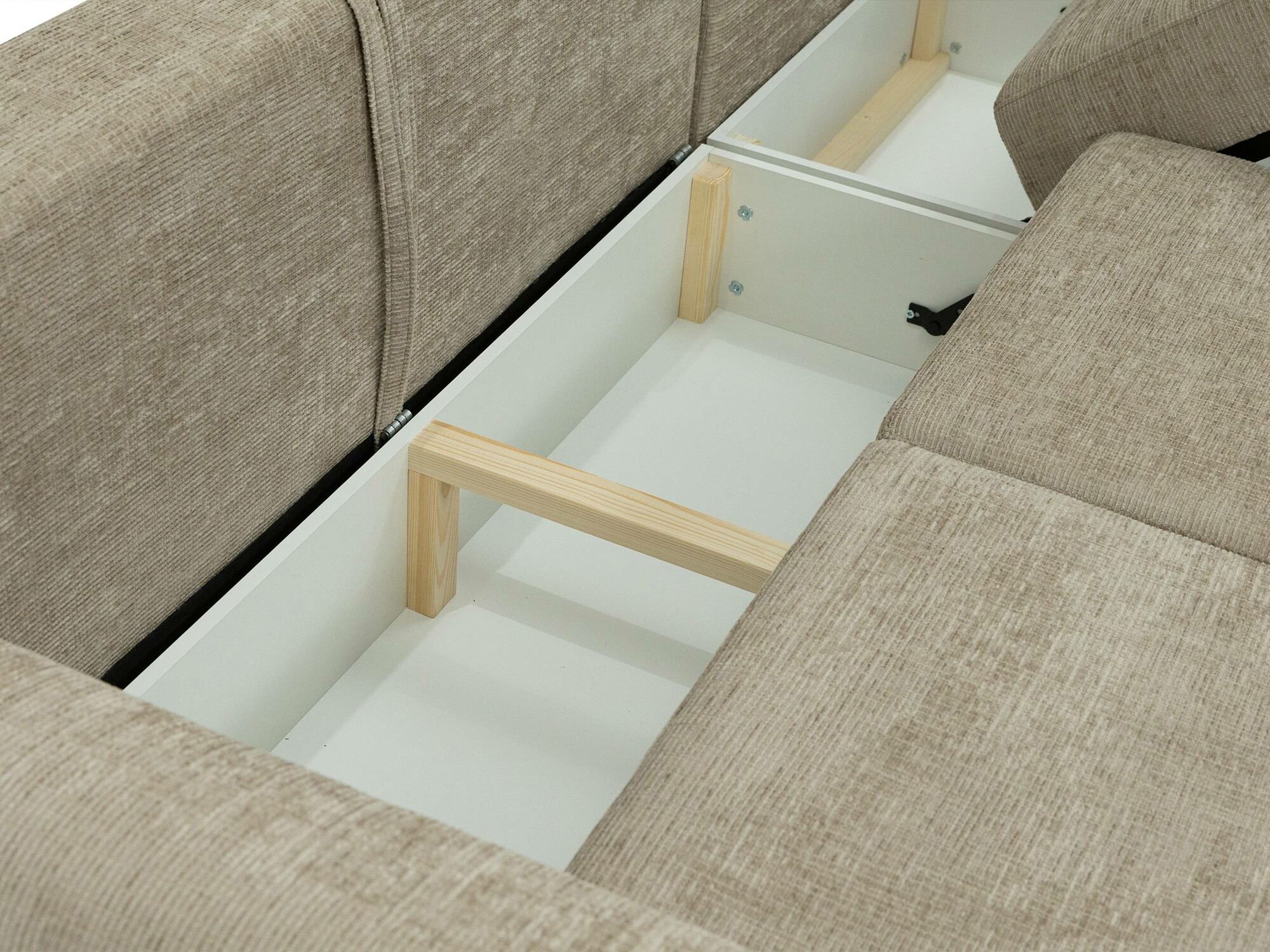 Угловой диван Stonecrest 103 (Sierra 751)