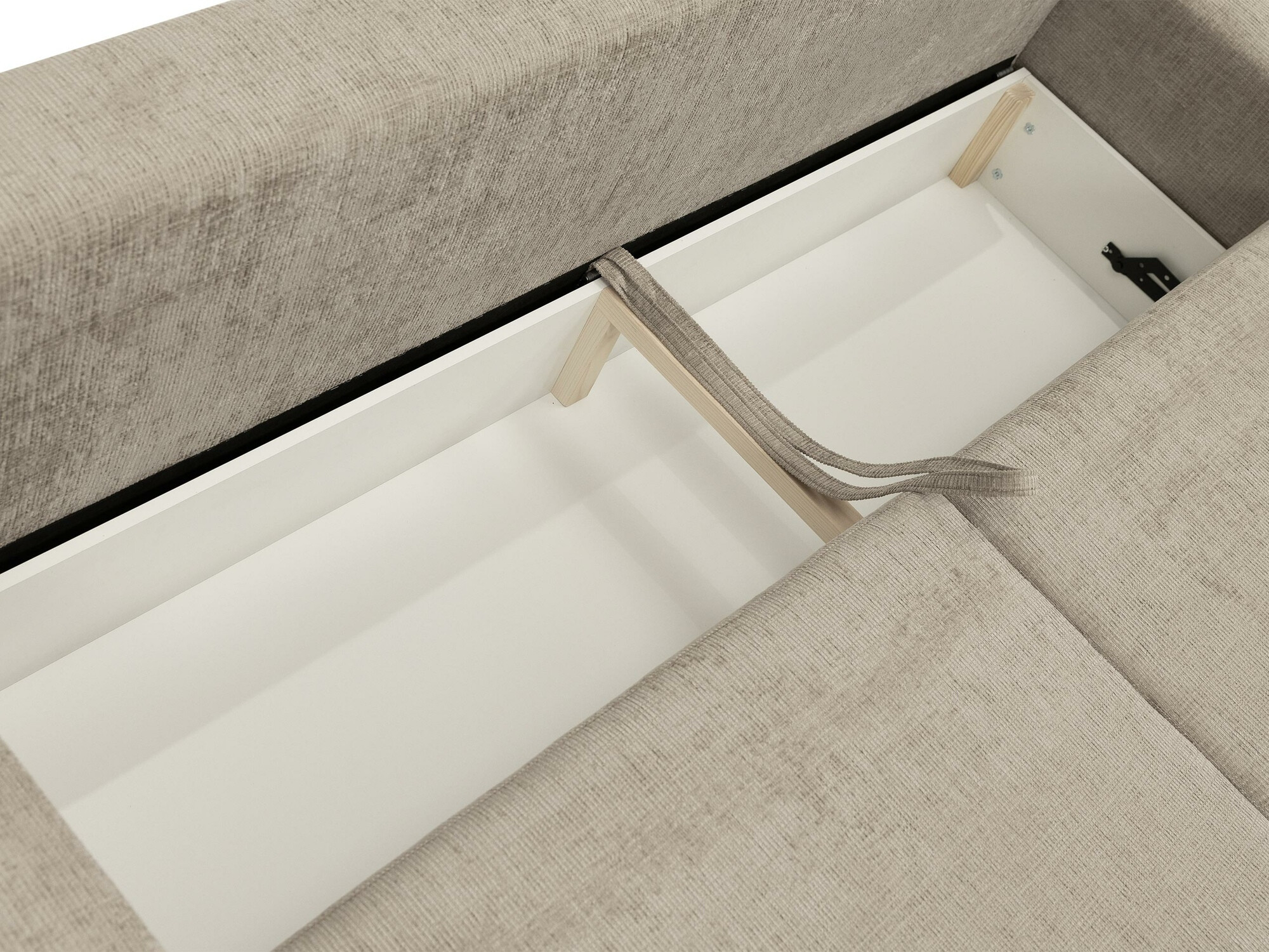 Диван-кровать Stonecrest 107 (Sierra 741)