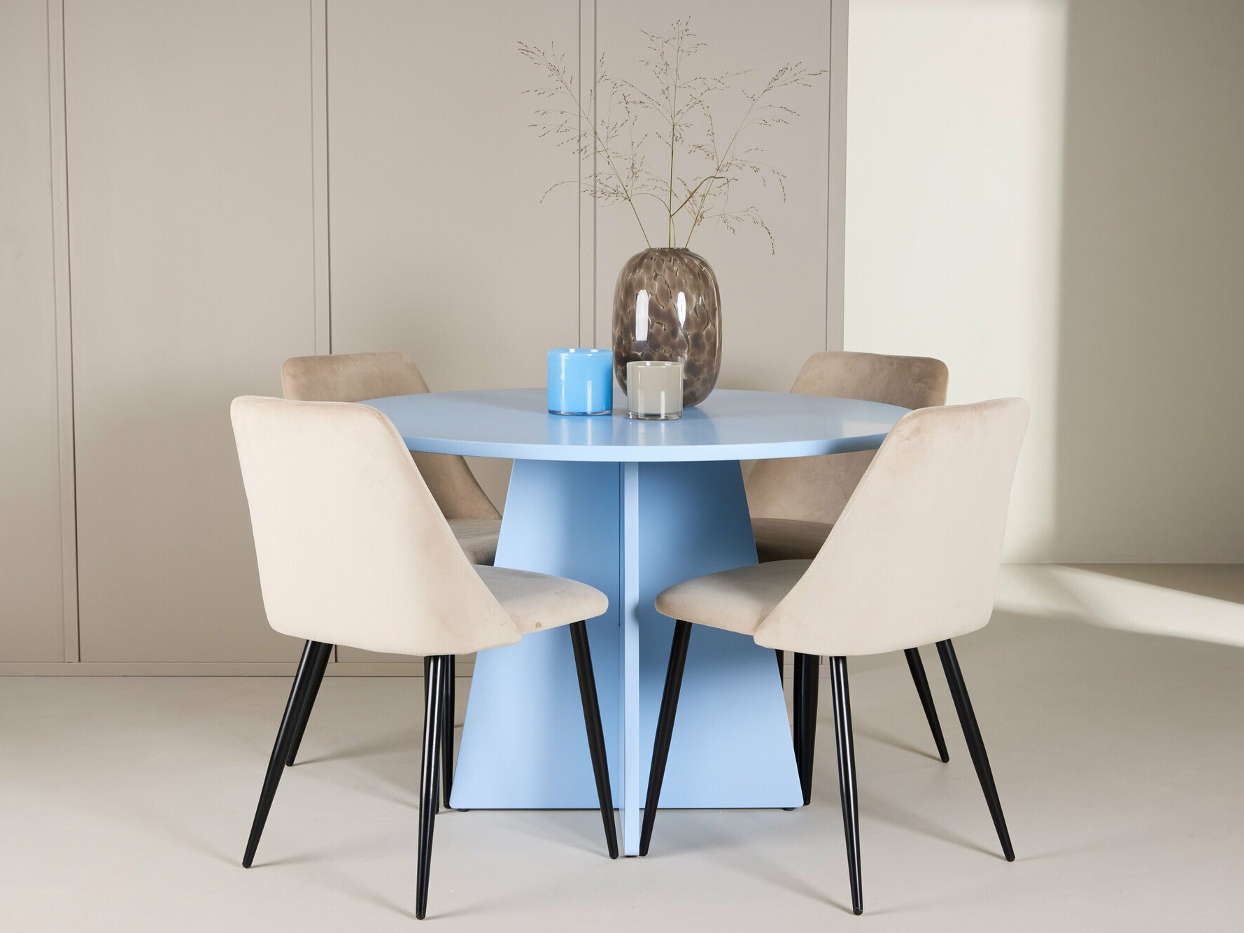 Ēdamistabas komplekts Dallas 4748