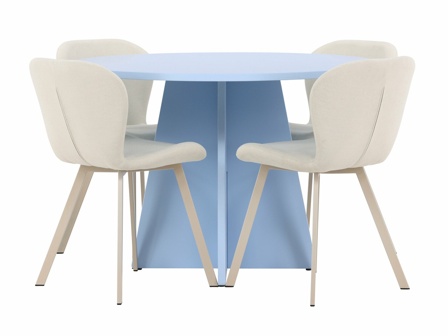 Ēdamistabas komplekts Dallas 4749