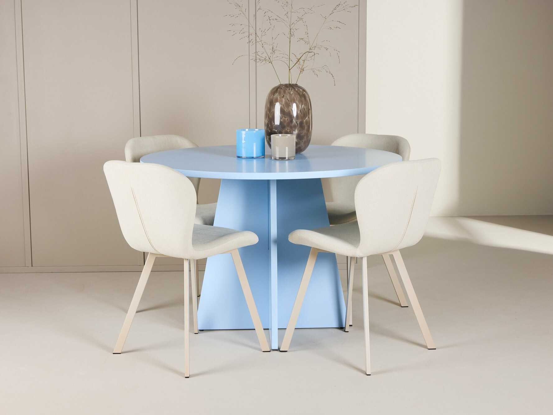 Ēdamistabas komplekts Dallas 4749