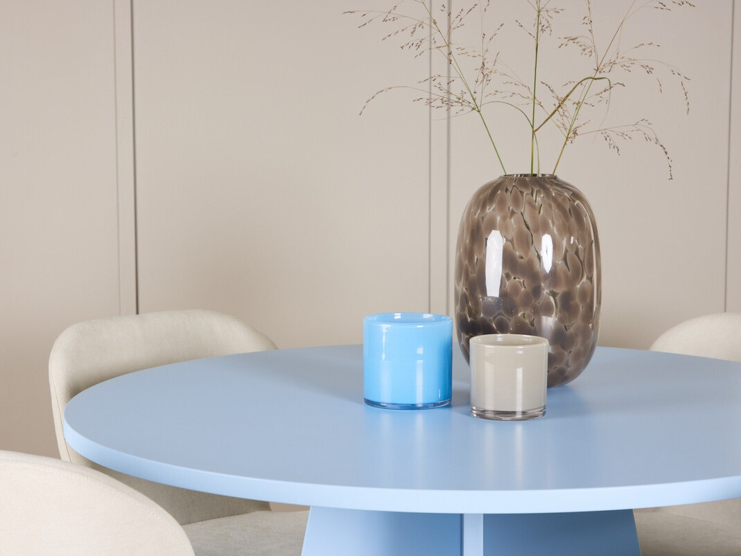 Ēdamistabas komplekts Dallas 4749