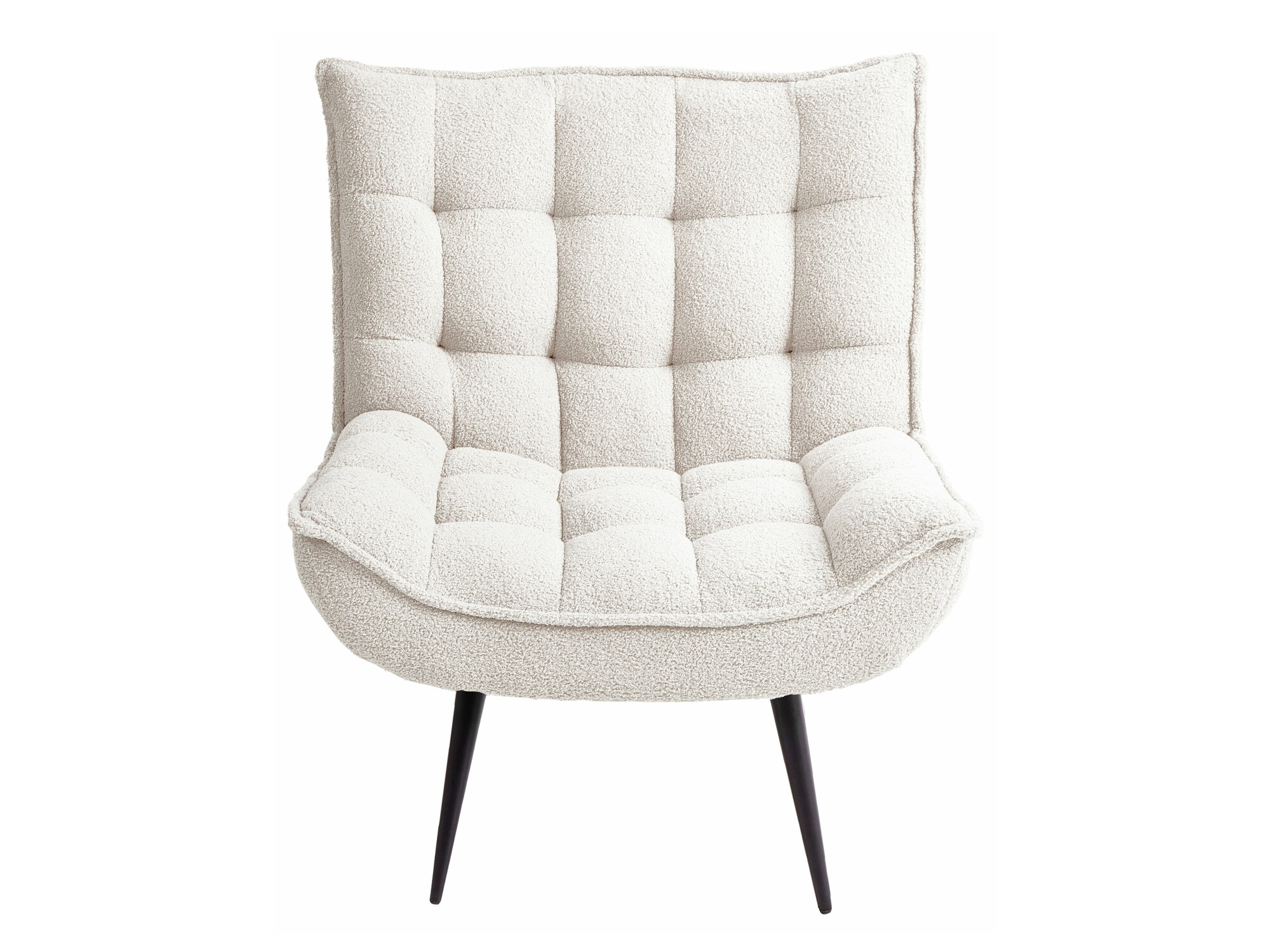 Krēsls Berwyn 1430 (Balts)