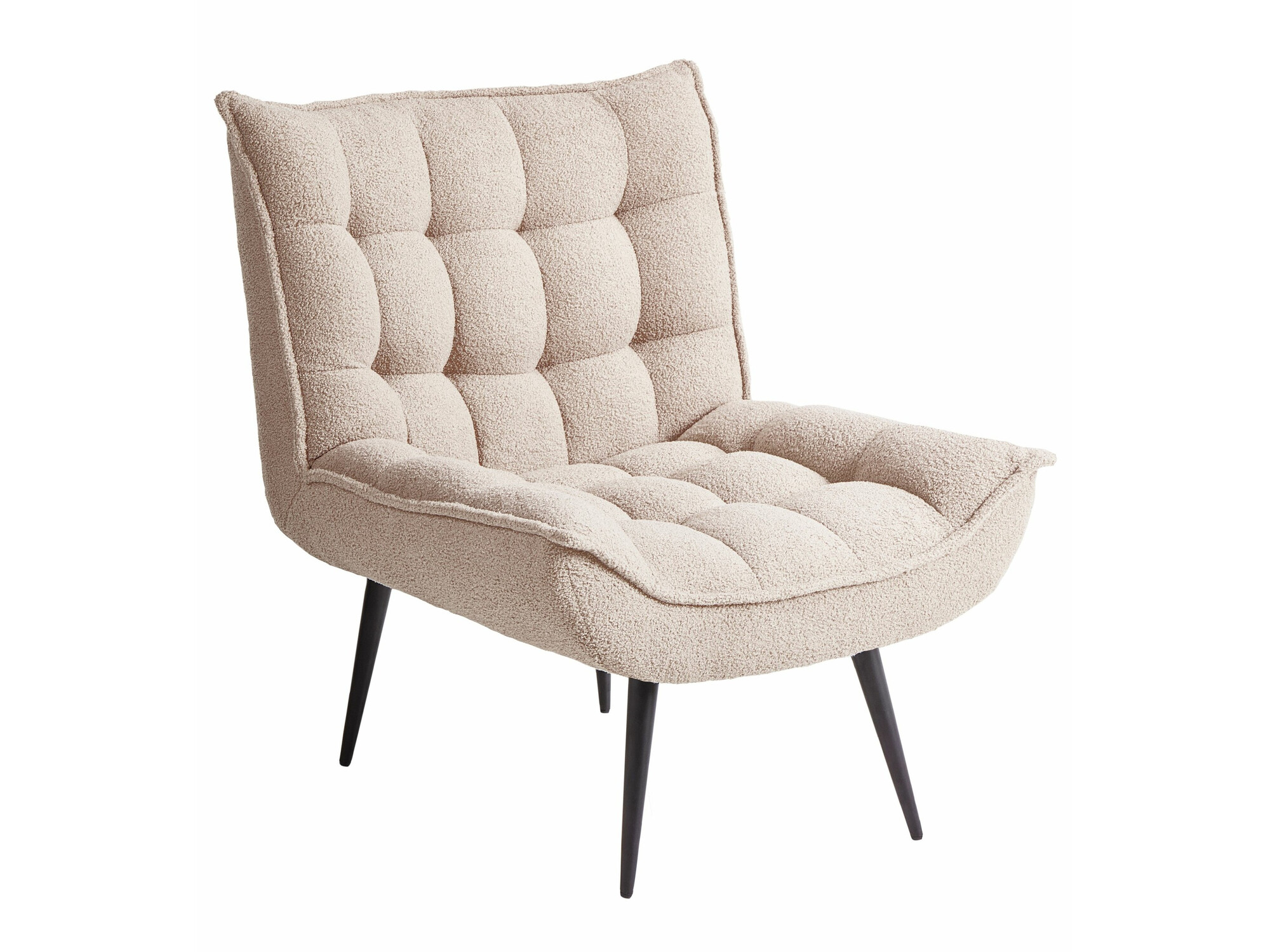 Krēsls Berwyn 1430 (Krēms)