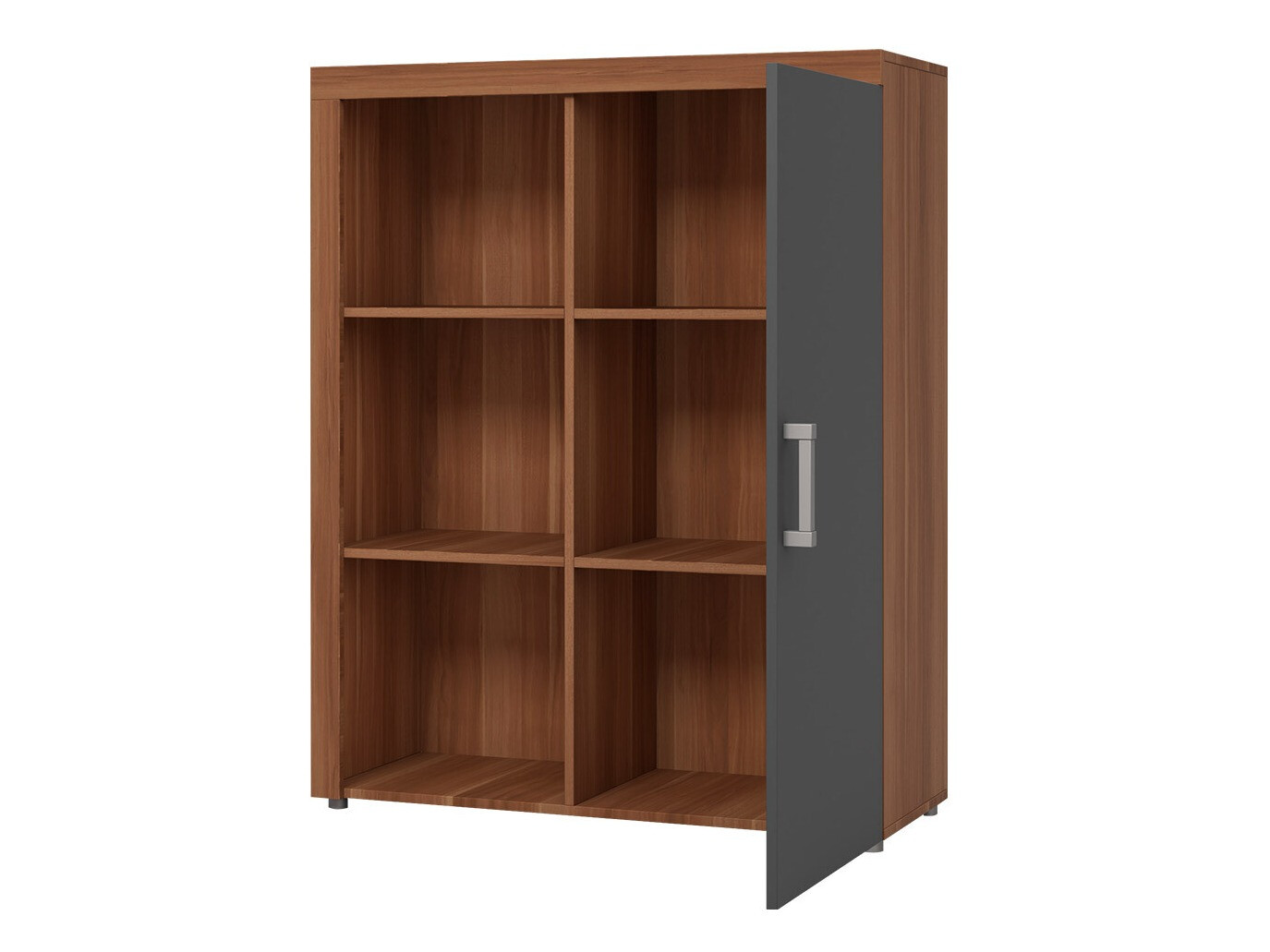 Набор для гостиной Cormiru 109 (Слива + графит)