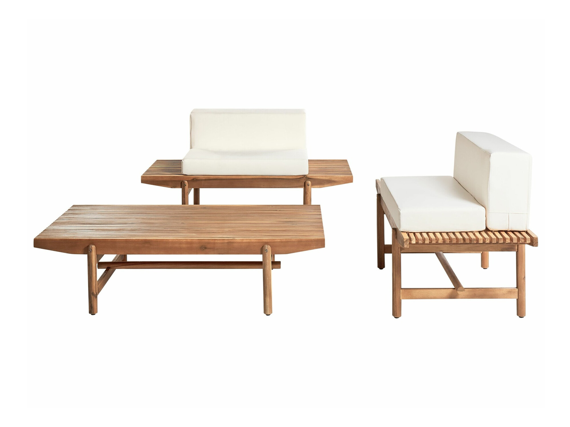 Садовый комплект Sorsono 103