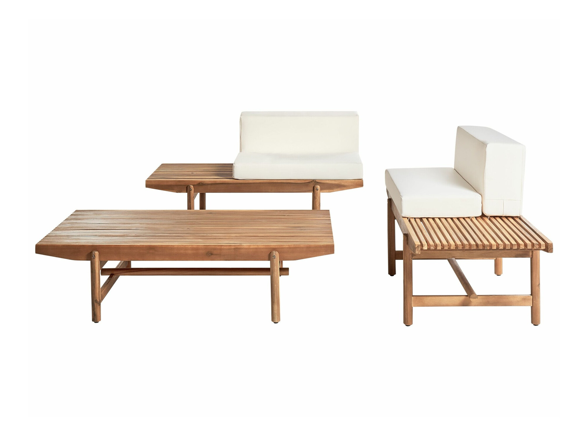 Садовый комплект Sorsono 103