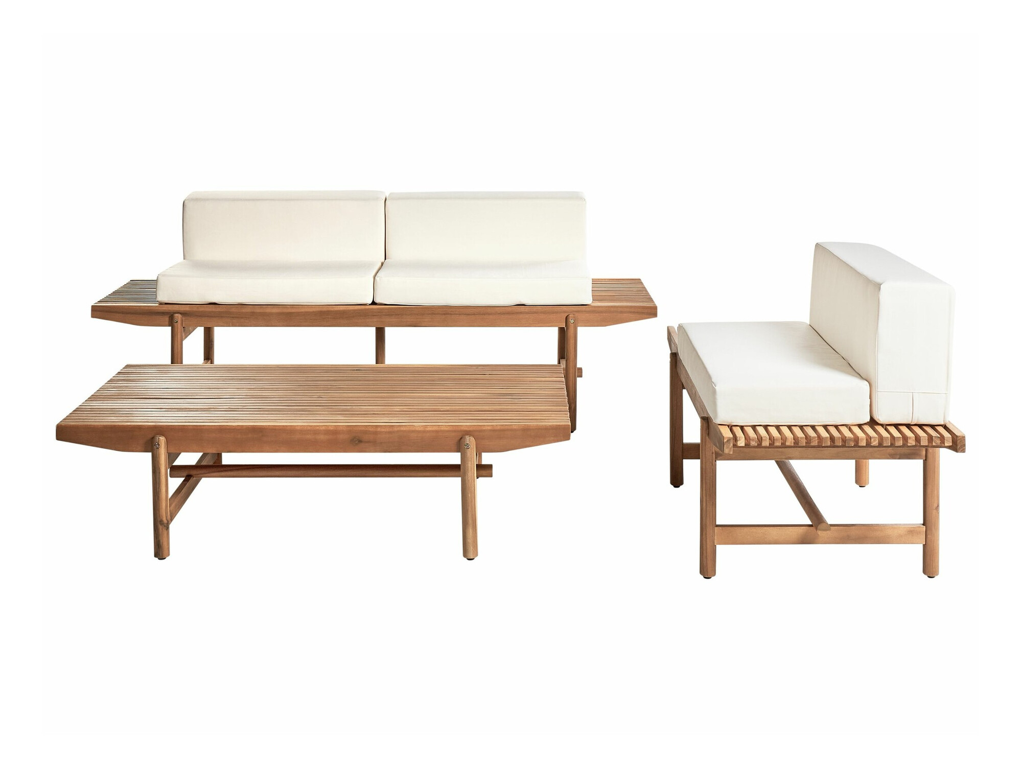 Садовый комплект Sorsono 104