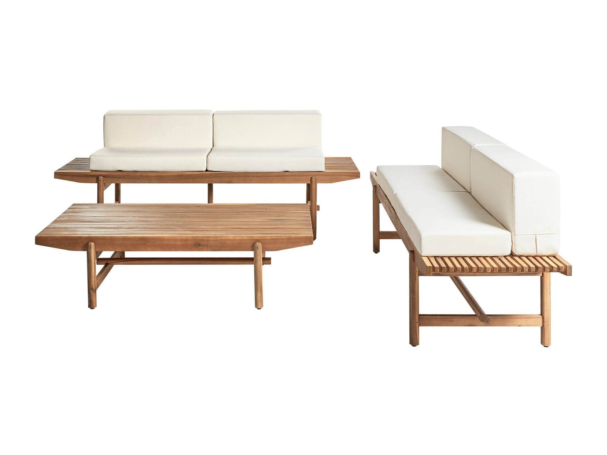 Садовый комплект Sorsono 105