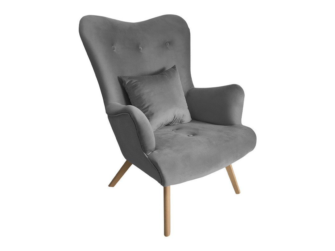 Atpūtas krēsls Clovis 102 (Magic Velvet 2217)