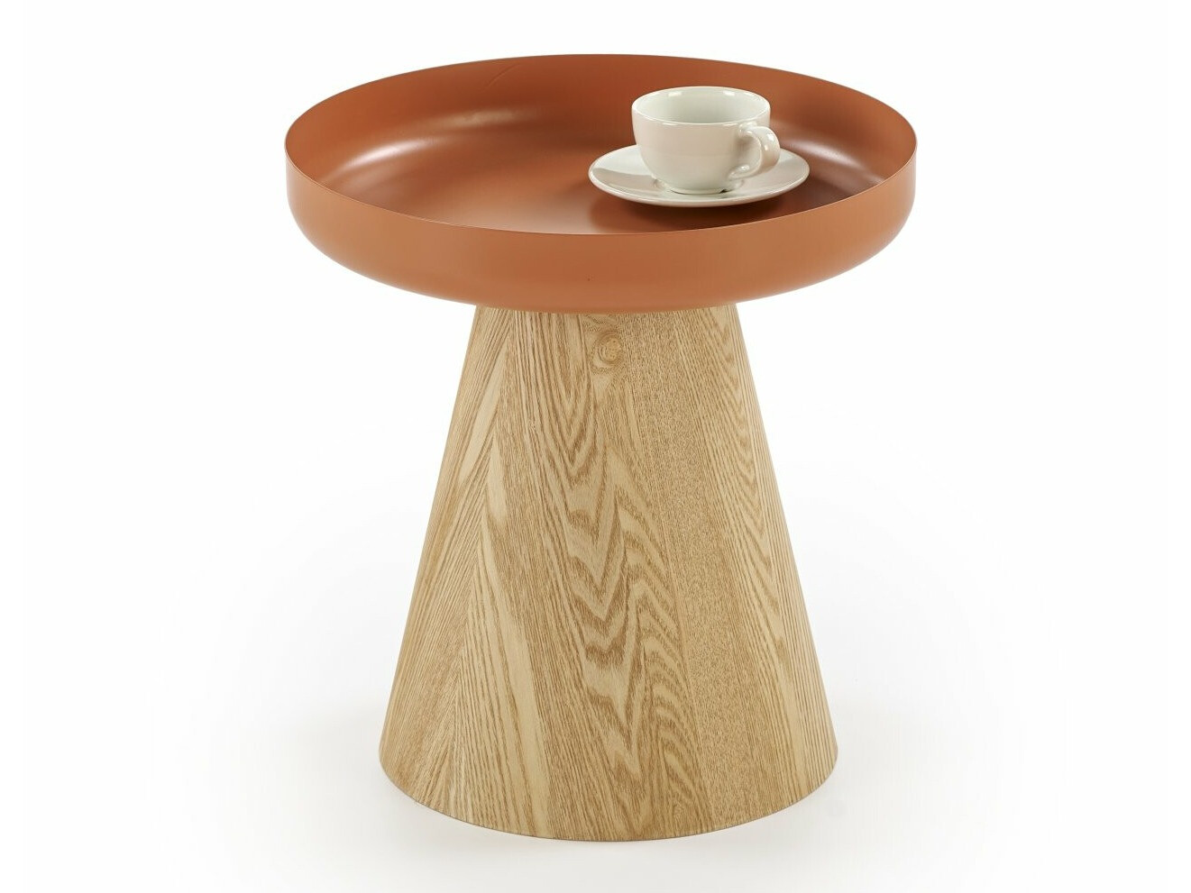 Кофейный столик Houston 1899 (Оранжевый)