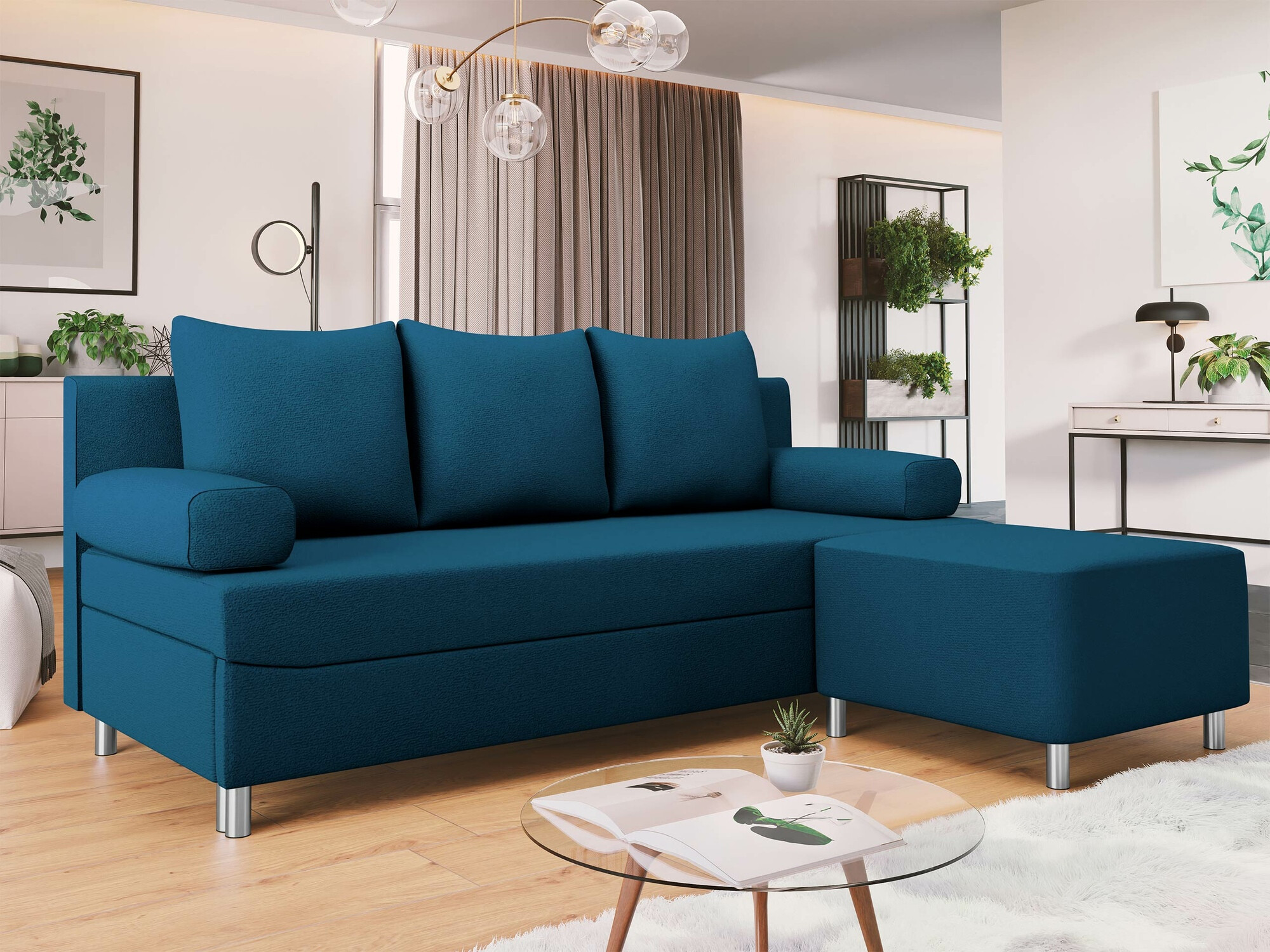 Комплект мягкой мебели Comfivo 108 (Manila 26)