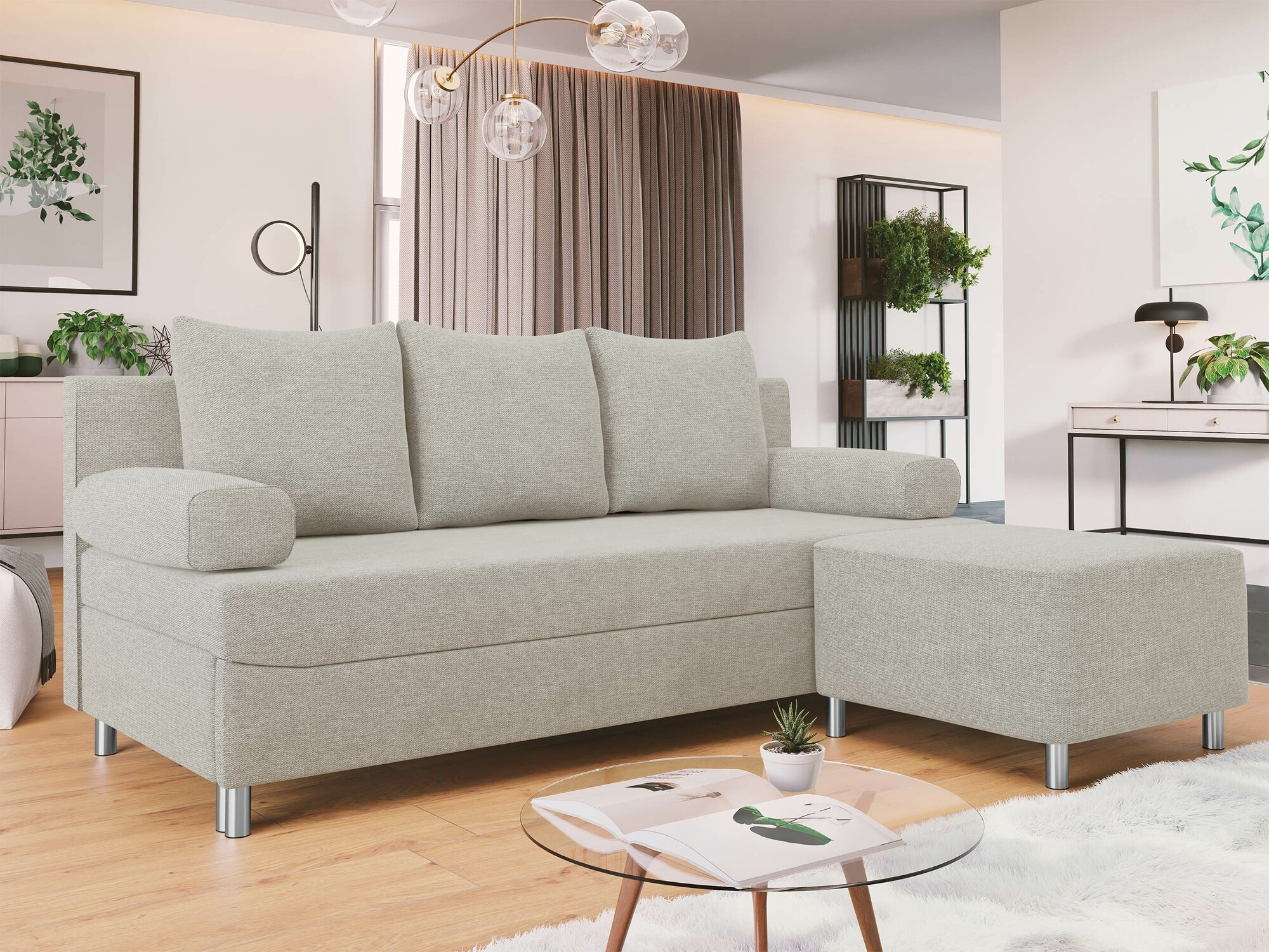 Комплект мягкой мебели Comfivo 108 (Matana 17)