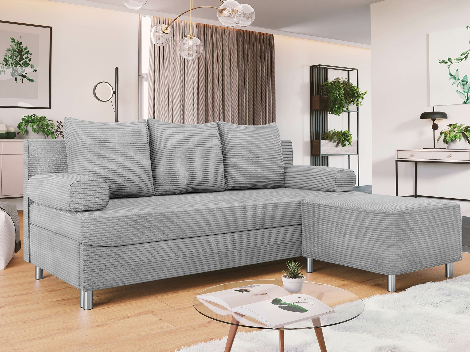 Комплект мягкой мебели Comfivo 108 (Poso 110)