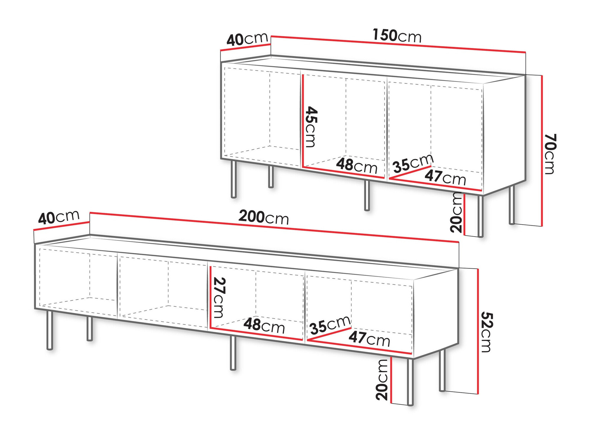 Набор для гостиной Melbela 109 (Светлое оливковое дерево + Дуб)