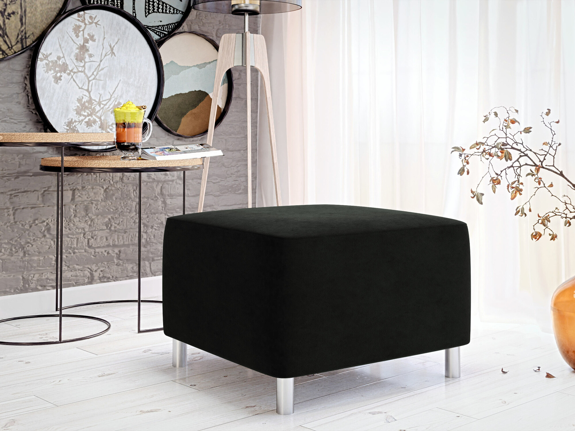 Пуф Comfivo 126 (Manila 18)