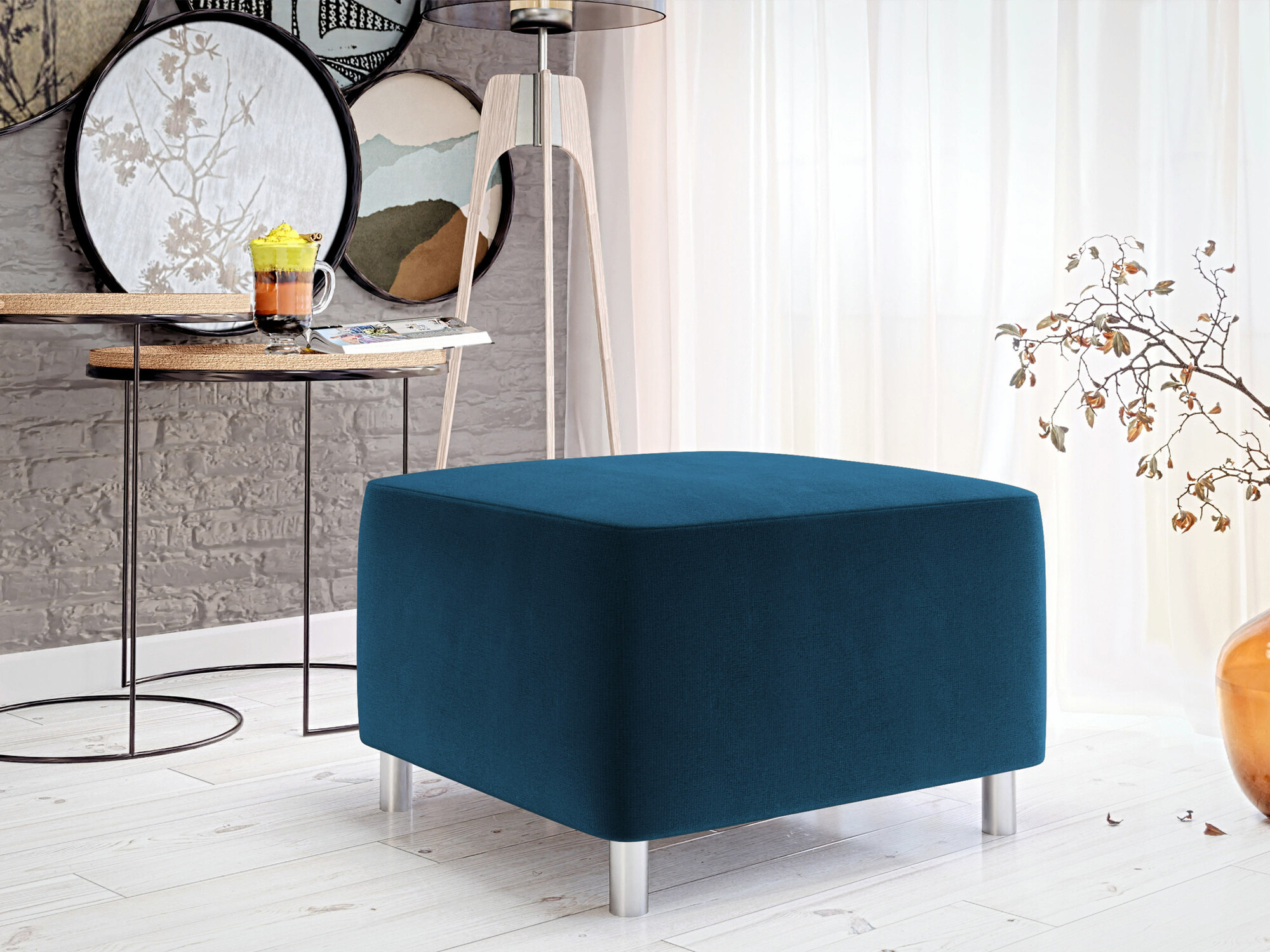 Pufs Comfivo 126 (Manila 26)