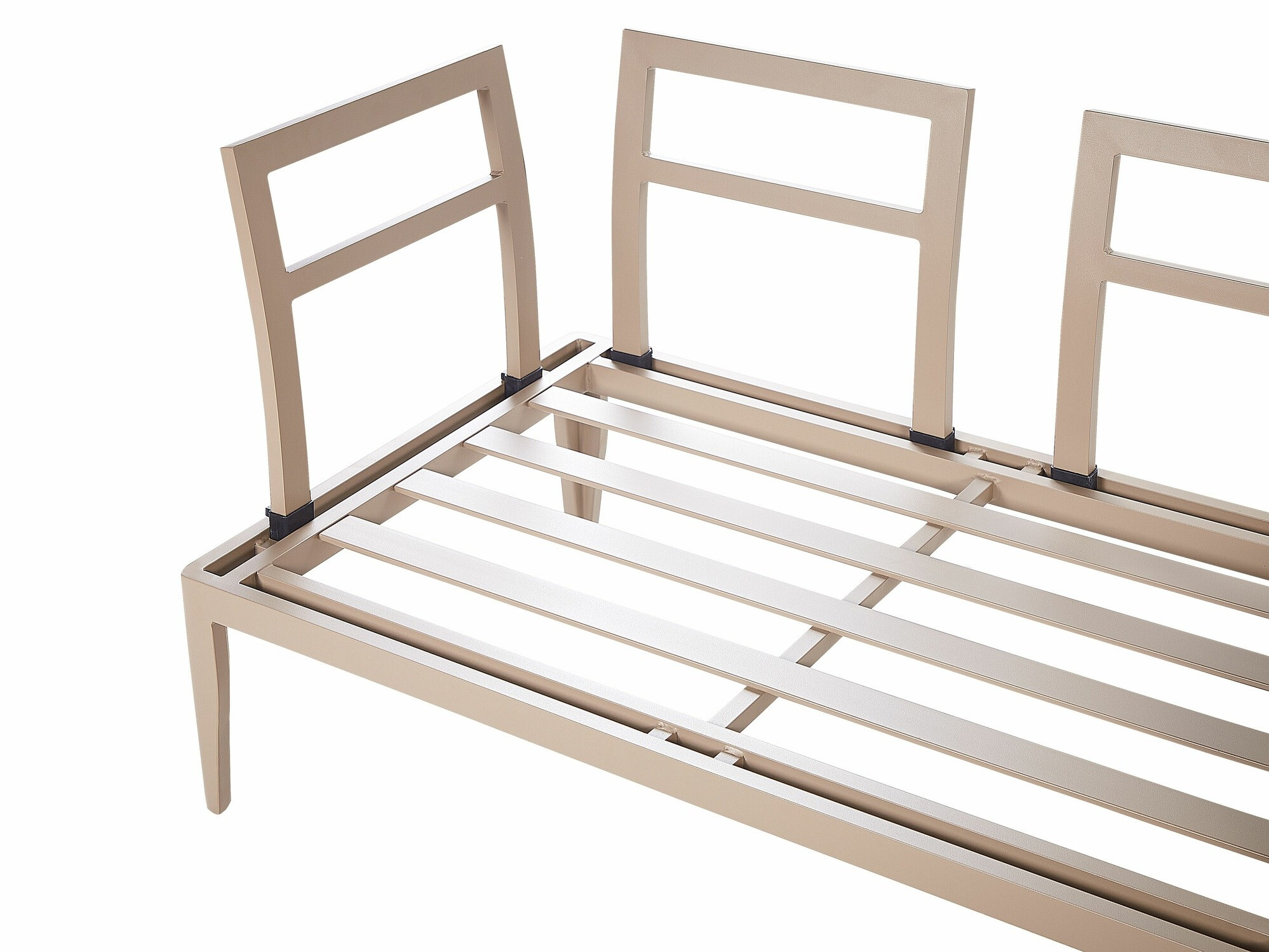 Dārza mēbeļu komplekts Berwyn 2539 (Bēšs)