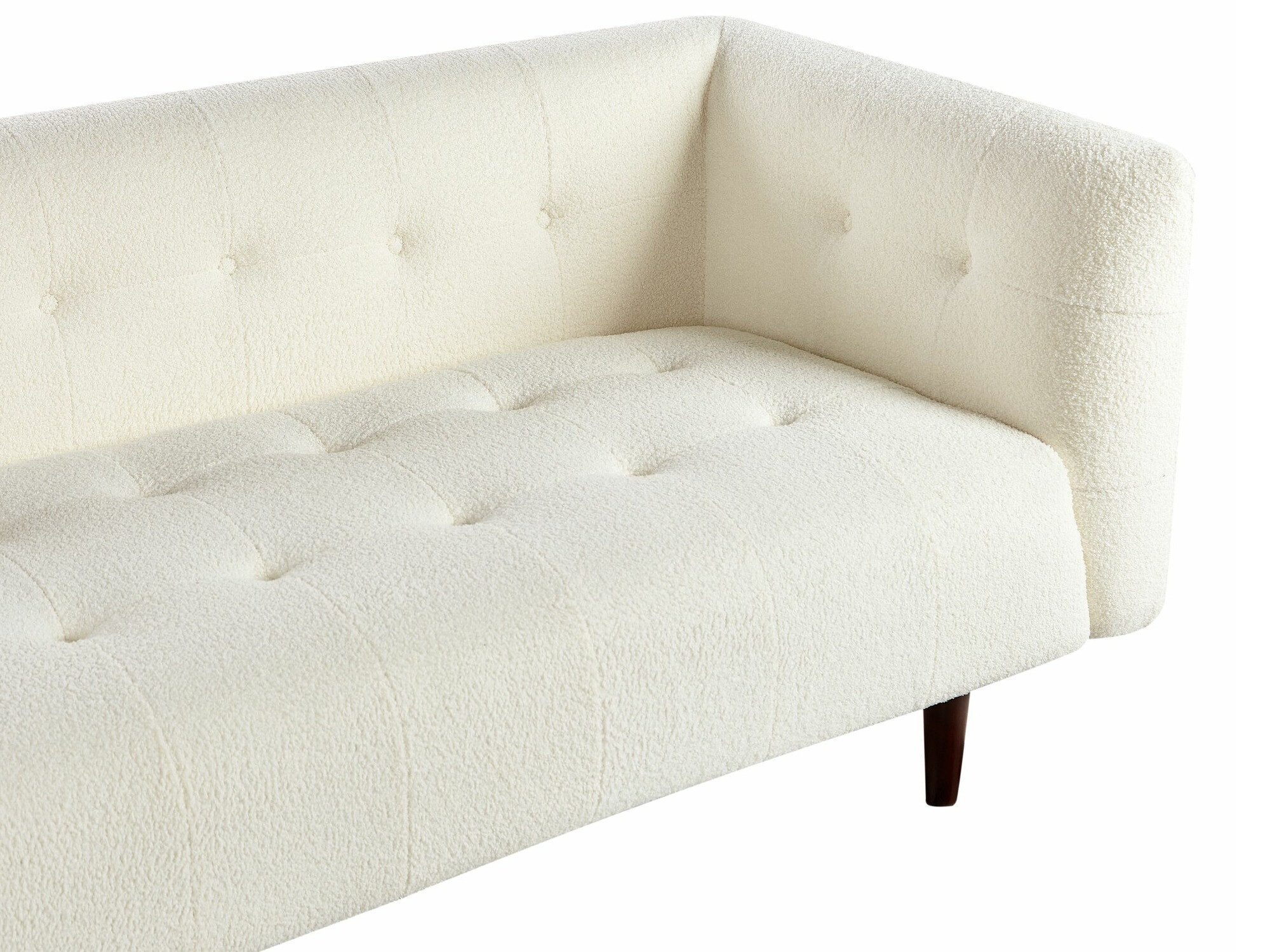 Диван Berwyn 2538 (Белый)