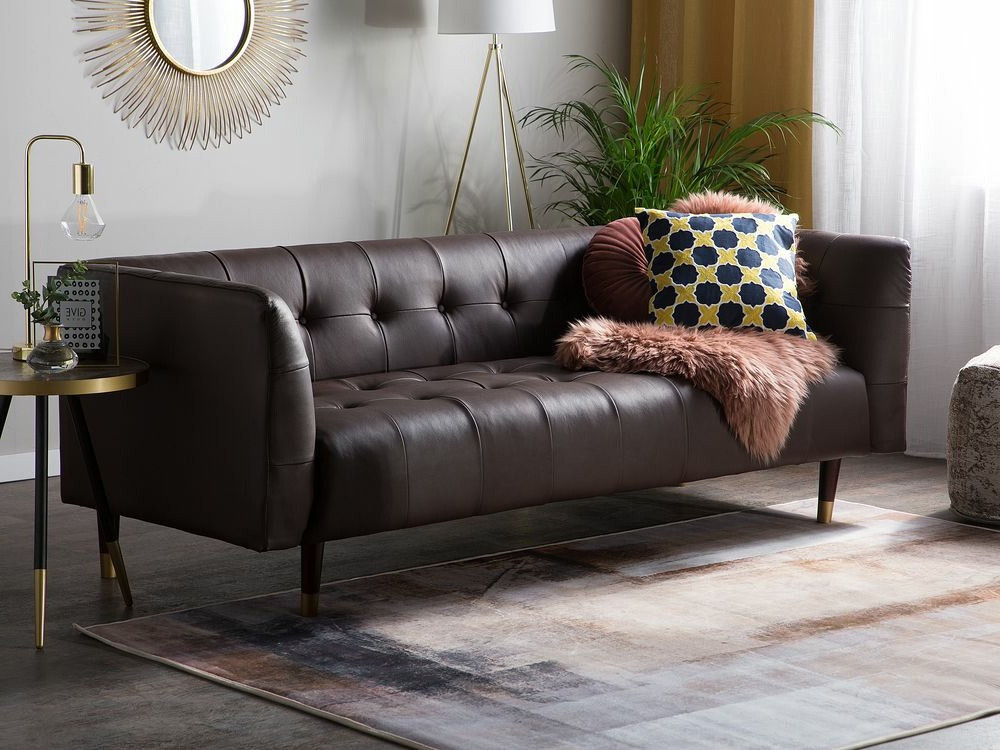 Диван Berwyn 2538 (Коричневый)