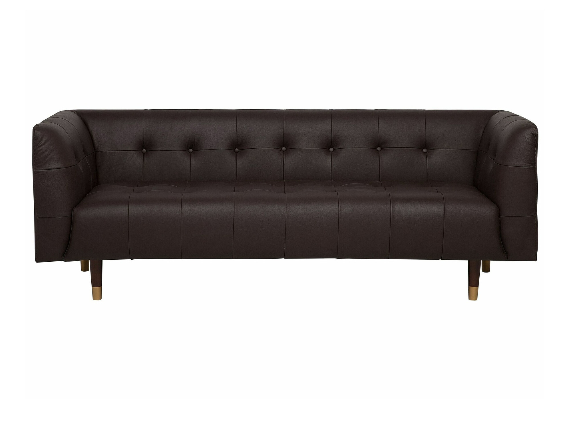 Диван Berwyn 2538 (Коричневый)