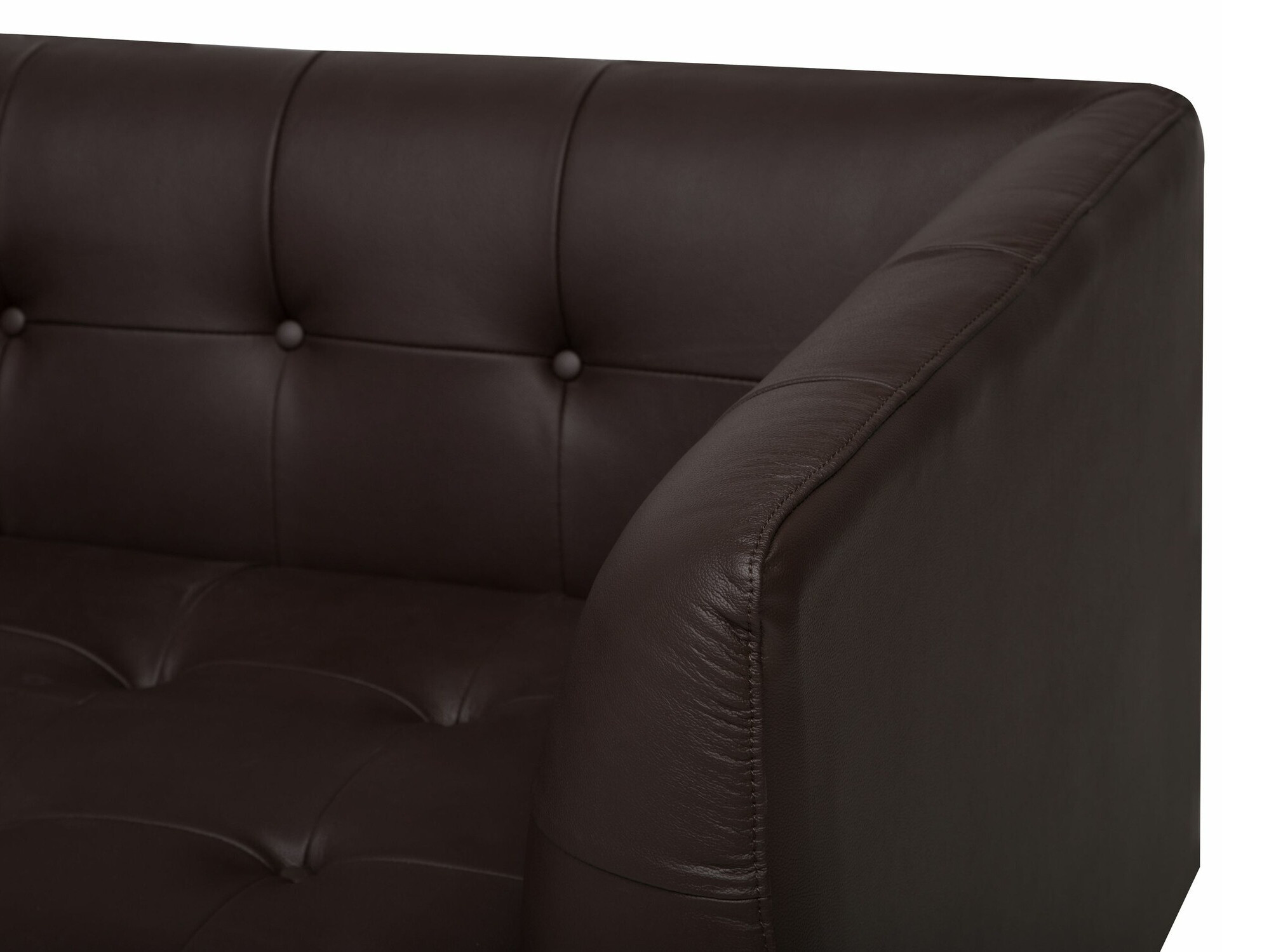 Диван Berwyn 2538 (Коричневый)