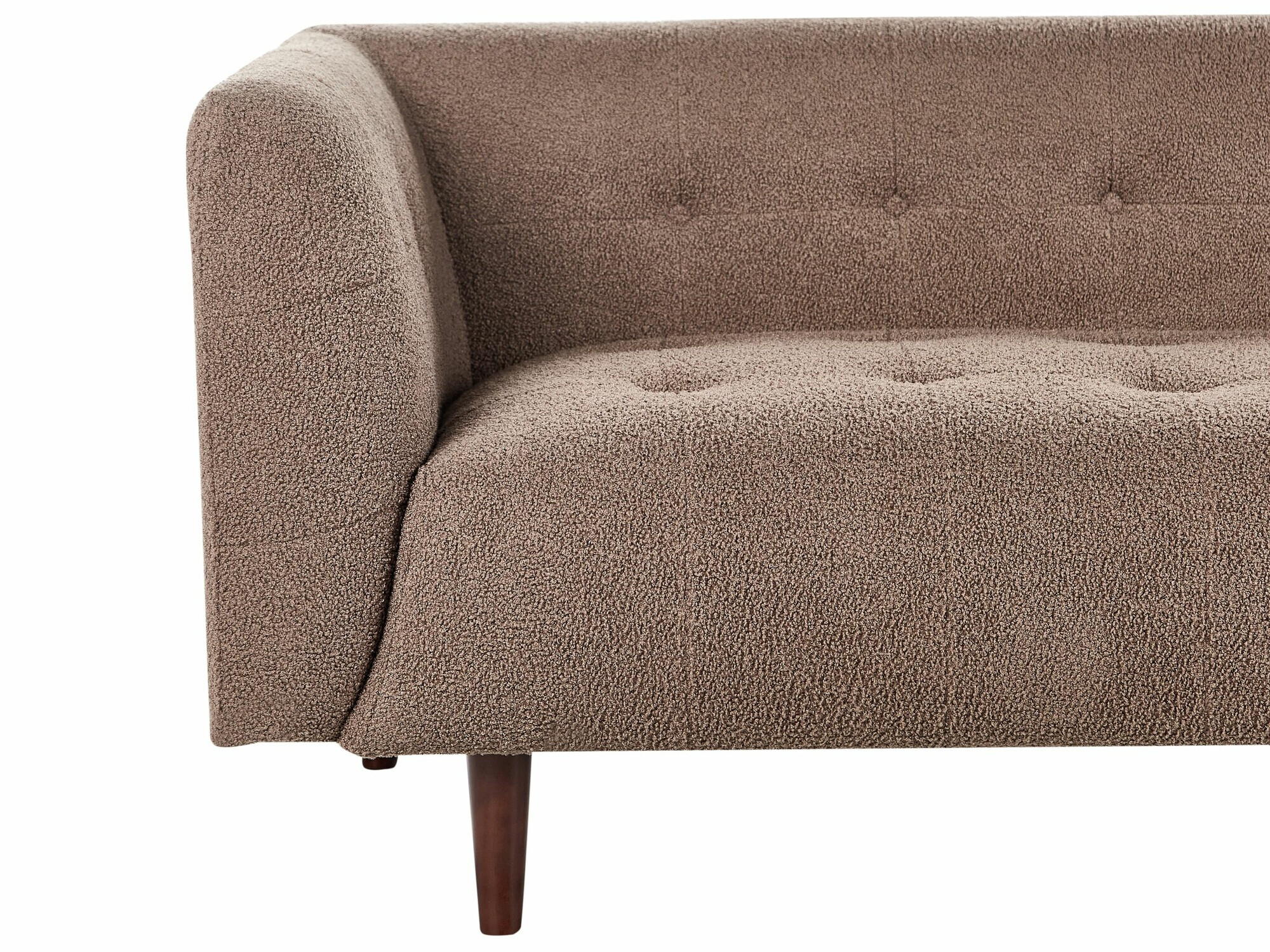 Диван Berwyn 2538 (Светло-коричневый)