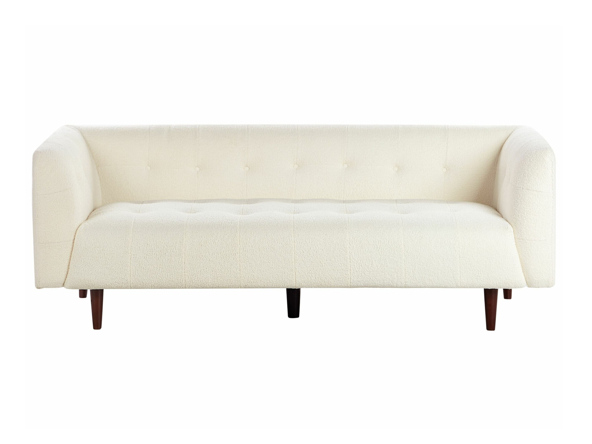 Dīvāns Berwyn 2538 (Balts)