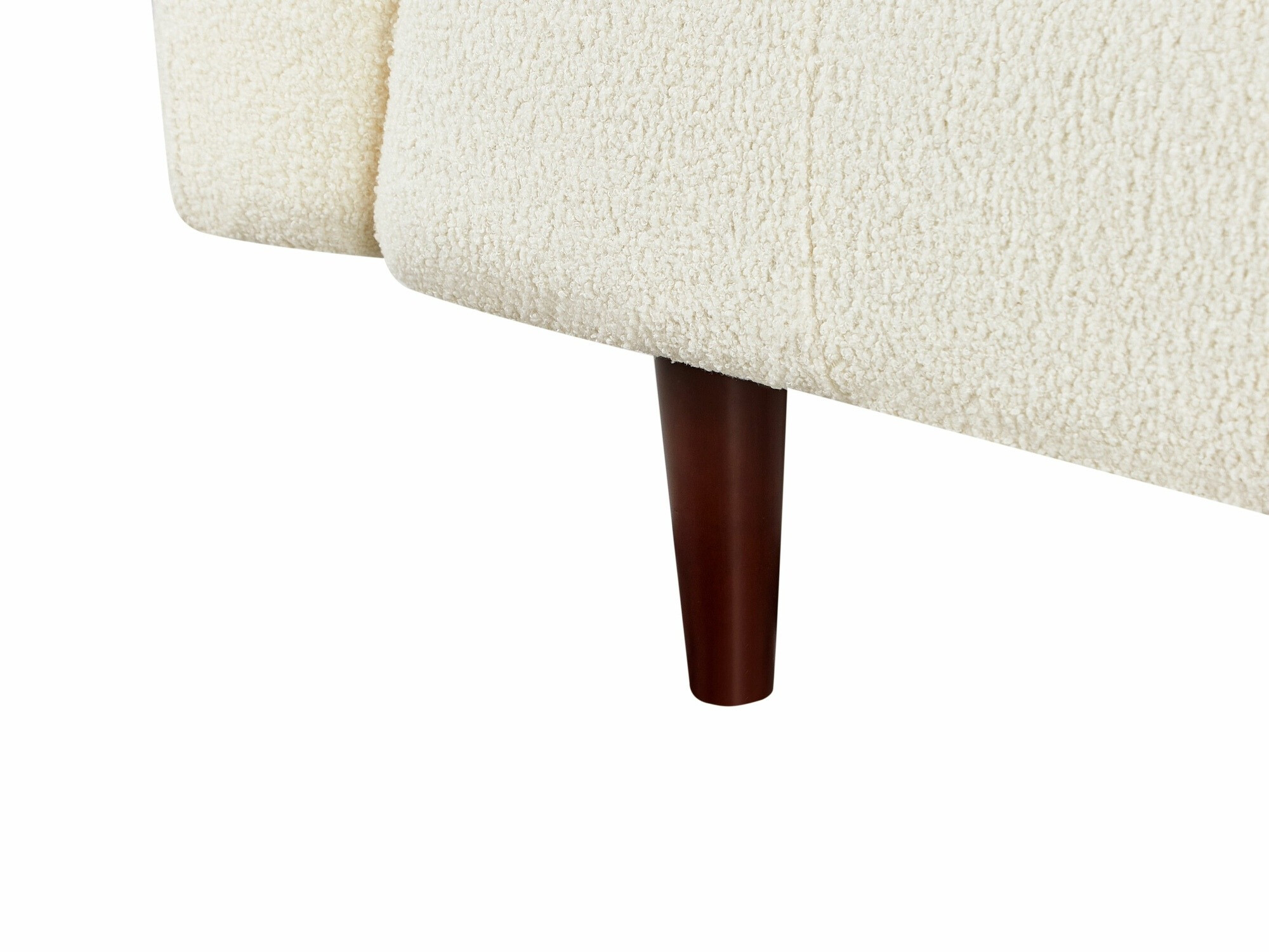 Dīvāns Berwyn 2538 (Balts)