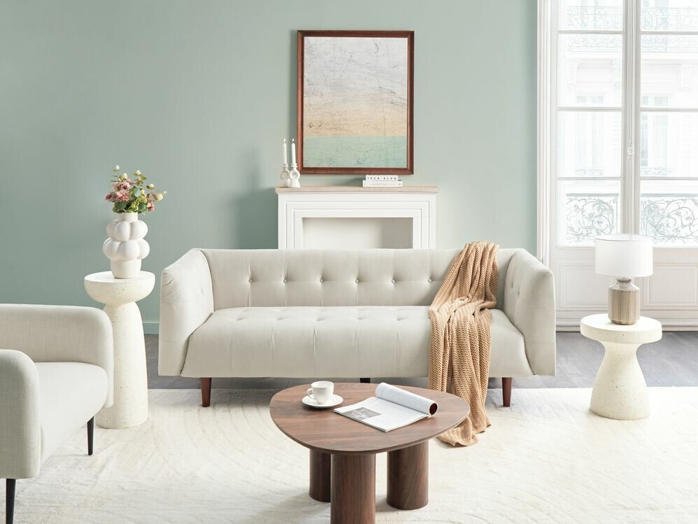 Dīvāns Berwyn 2538 (Bēšs)