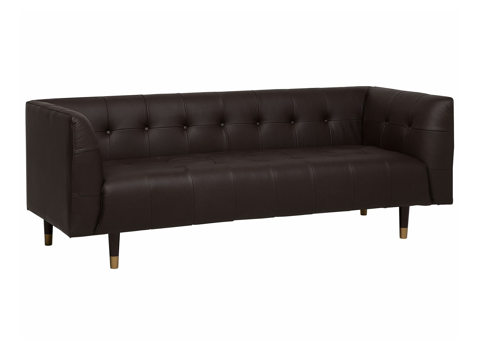 Dīvāns Berwyn 2538 (Brūns)