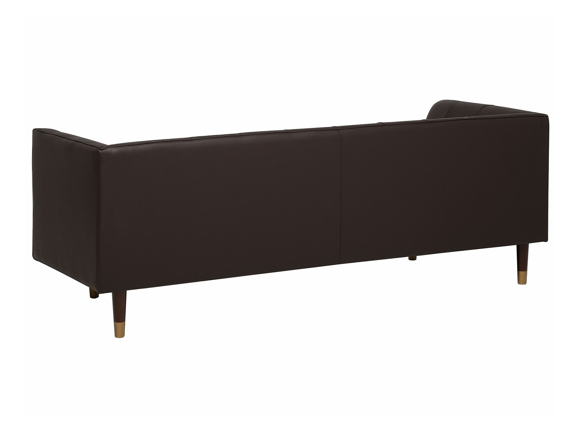 Dīvāns Berwyn 2538 (Brūns)