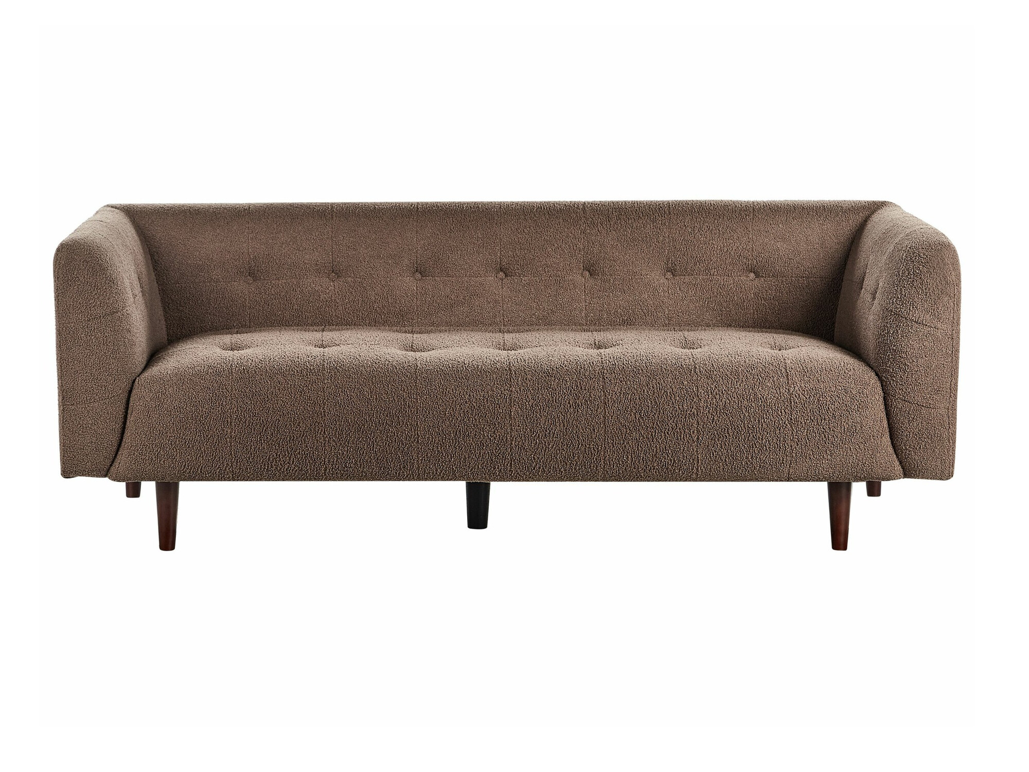 Dīvāns Berwyn 2538 (Gaiši brūns)