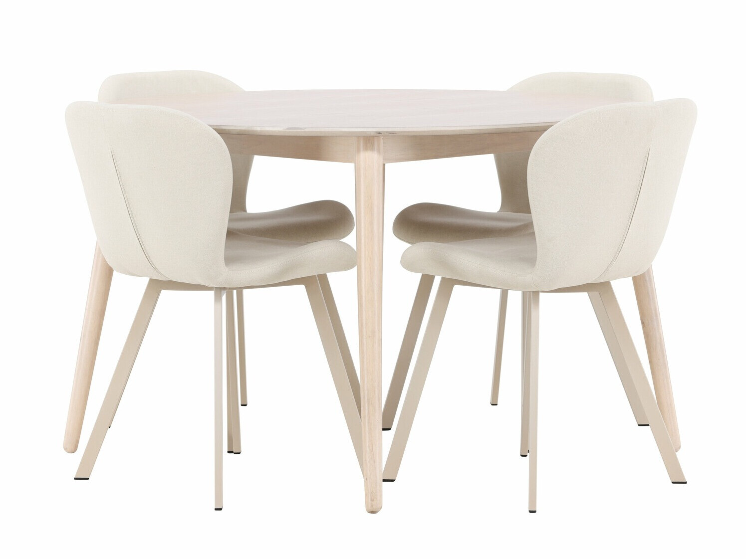 Ēdamistabas komplekts Dallas 4758