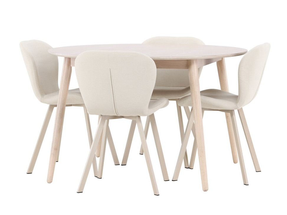 Ēdamistabas komplekts Dallas 4758