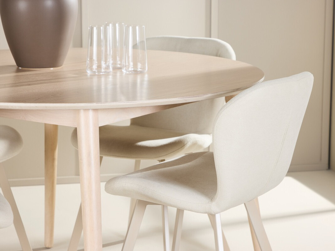 Ēdamistabas komplekts Dallas 4758