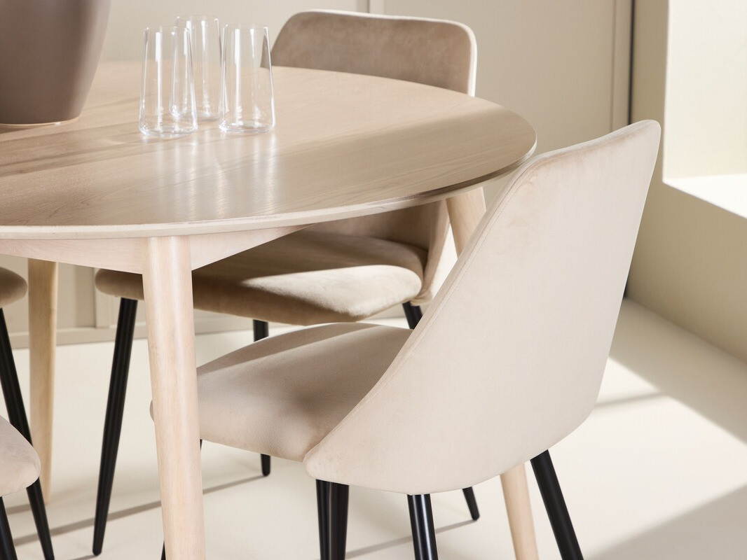 Ēdamistabas komplekts Dallas 4759