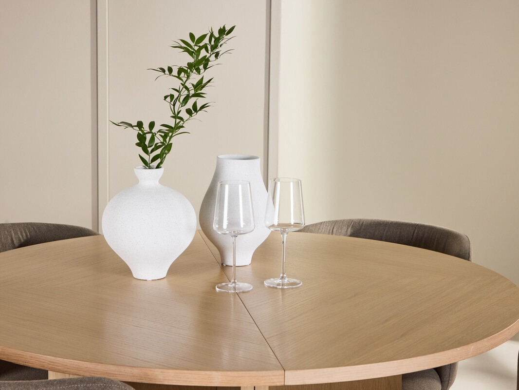 Ēdamistabas komplekts Dallas 4761 (Ozols)