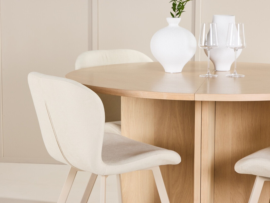 Ēdamistabas komplekts Dallas 4762 (Ozols)