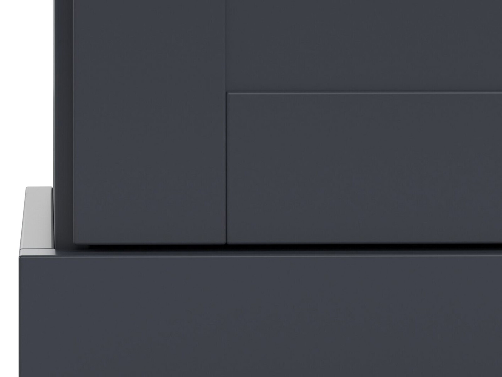 Kомод Salfelo 104 (Антрацит)