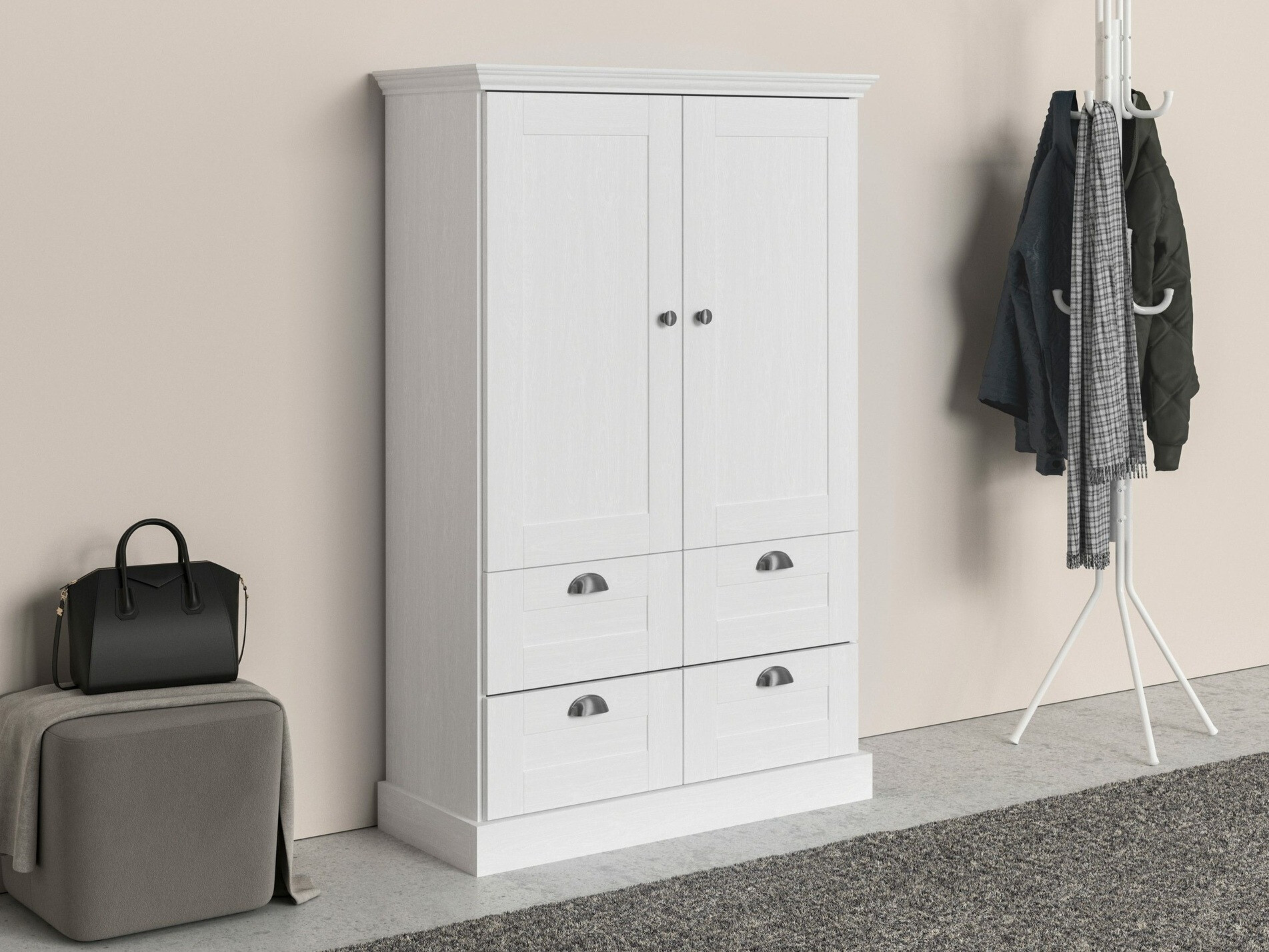 Kомод Salfelo 105