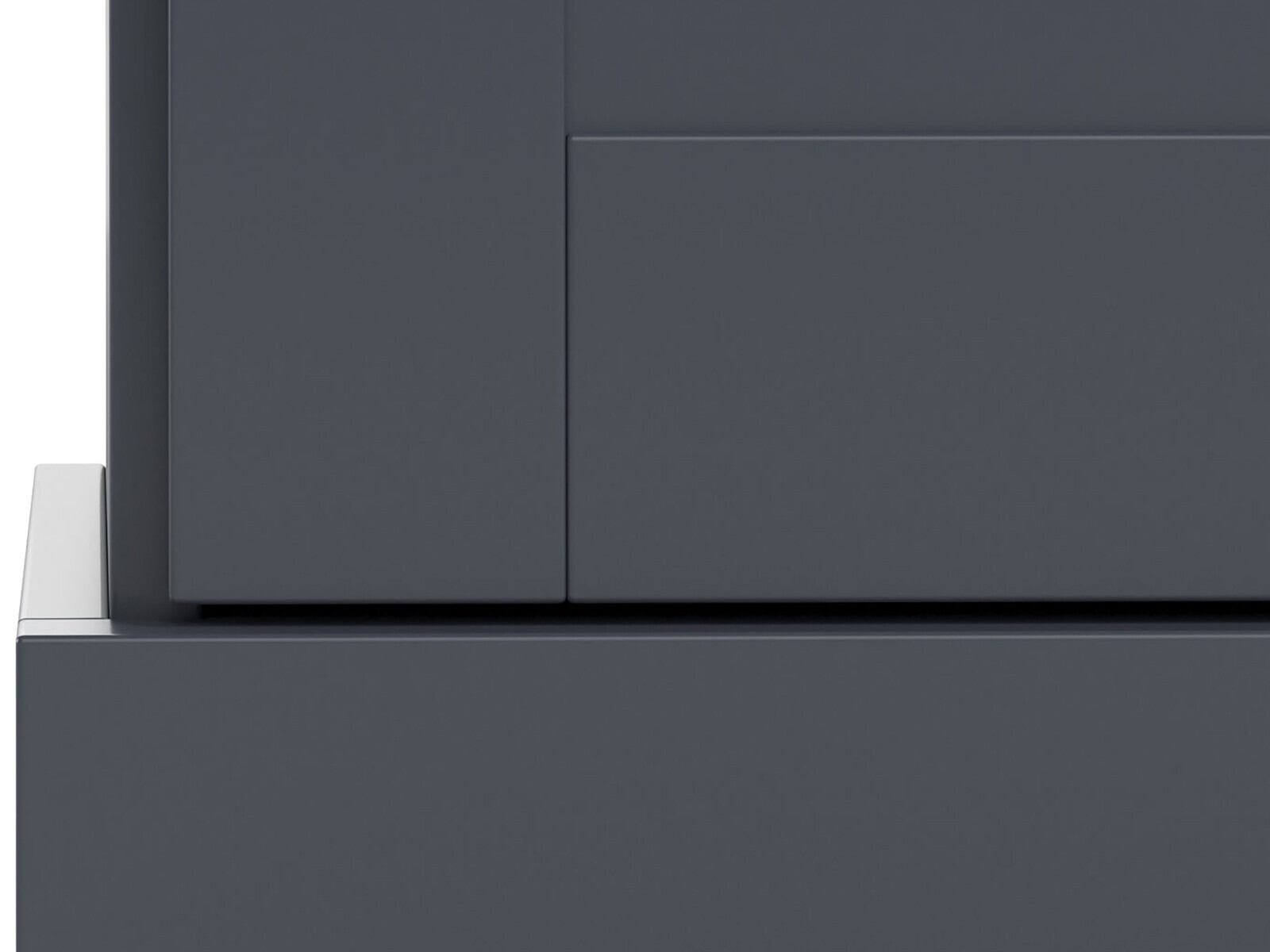 Kumode Salfelo 102 (Antracīts)