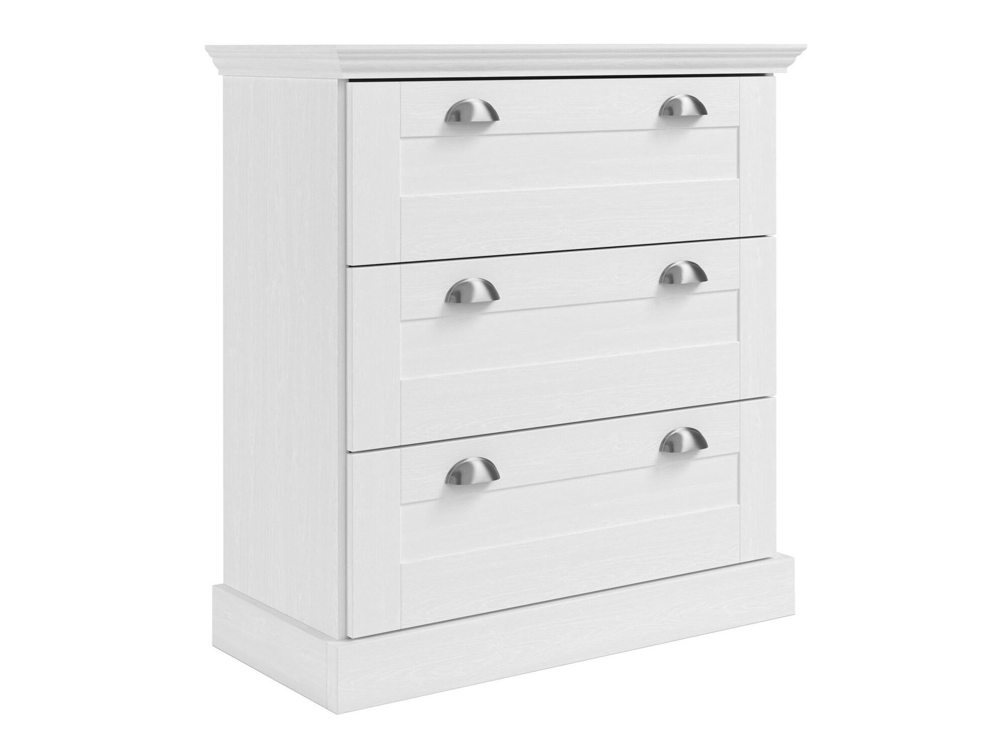 Kumode Salfelo 102 (Balts)