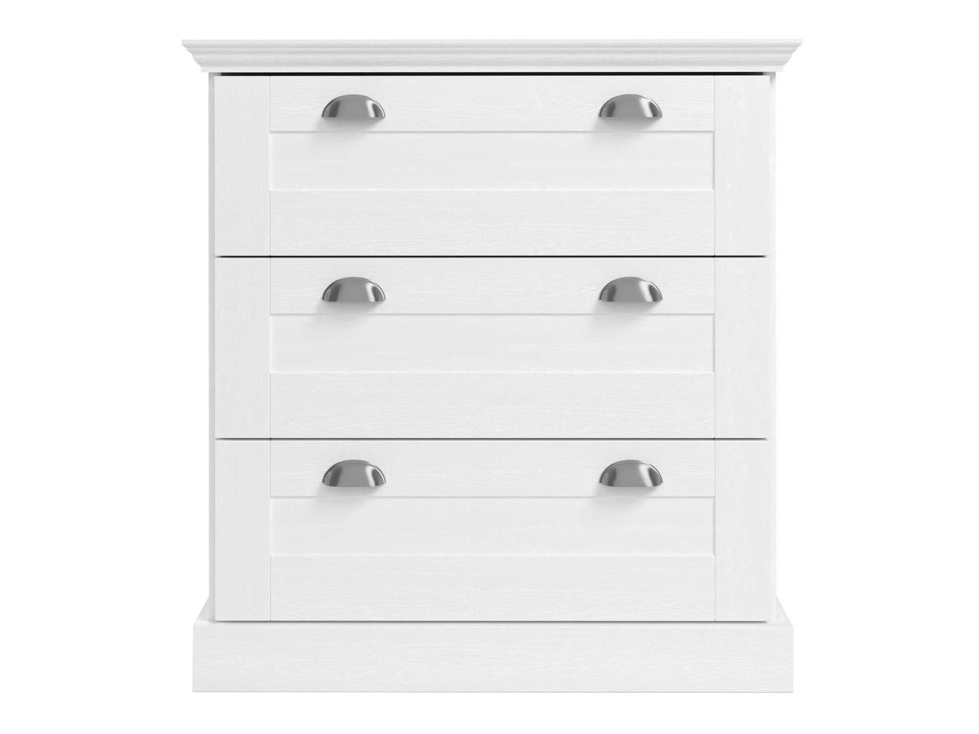 Kumode Salfelo 102 (Balts)