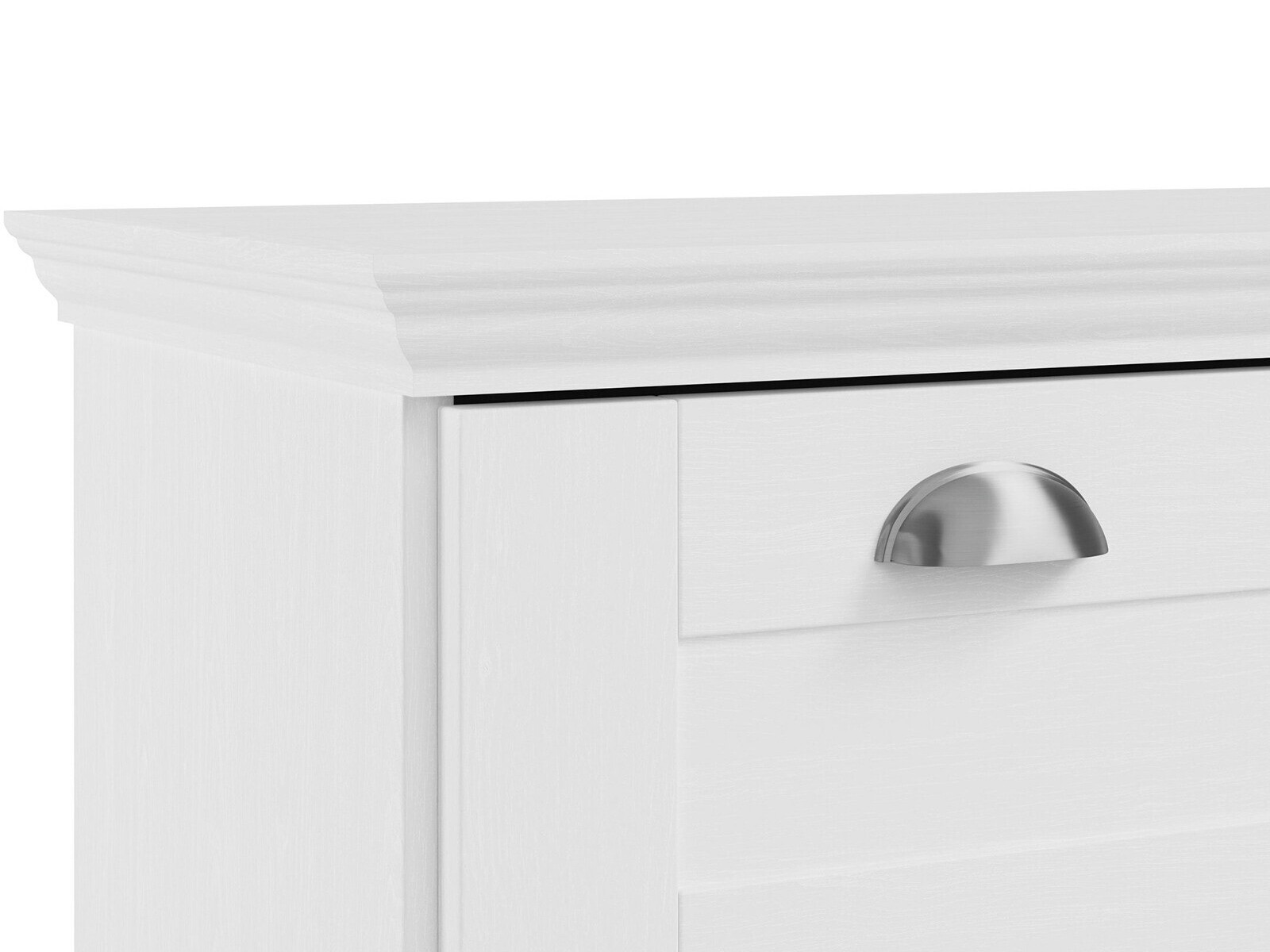 Kumode Salfelo 102 (Balts)